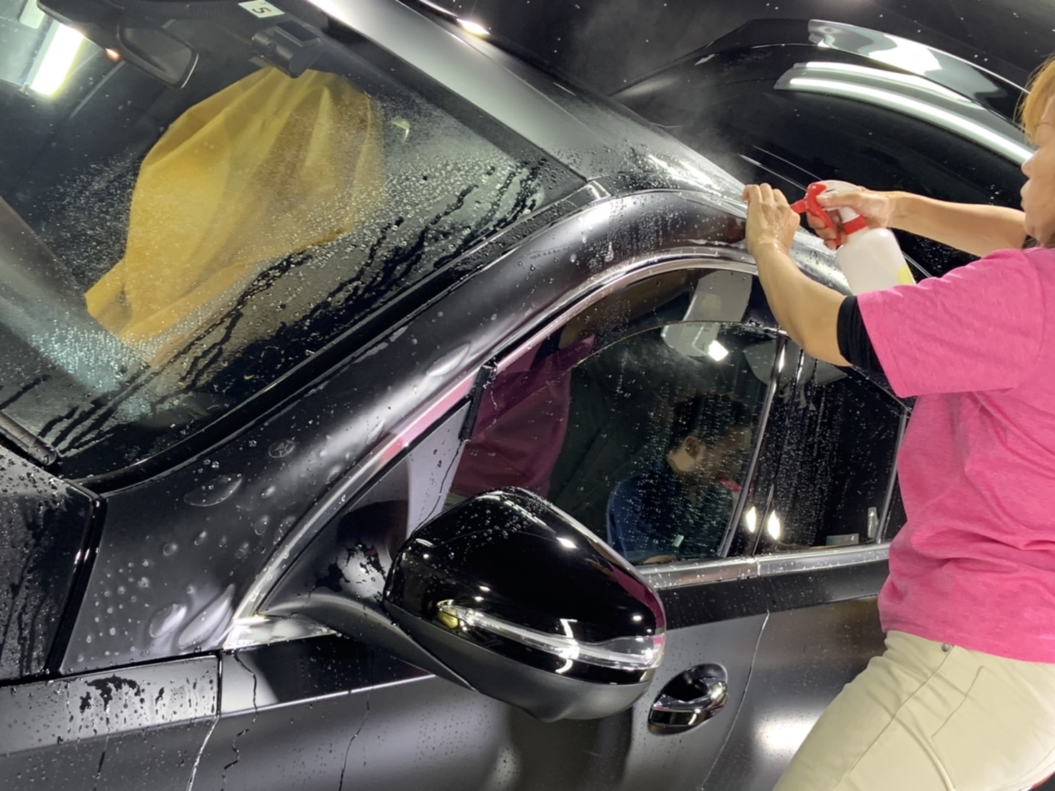 施工写真 (4)