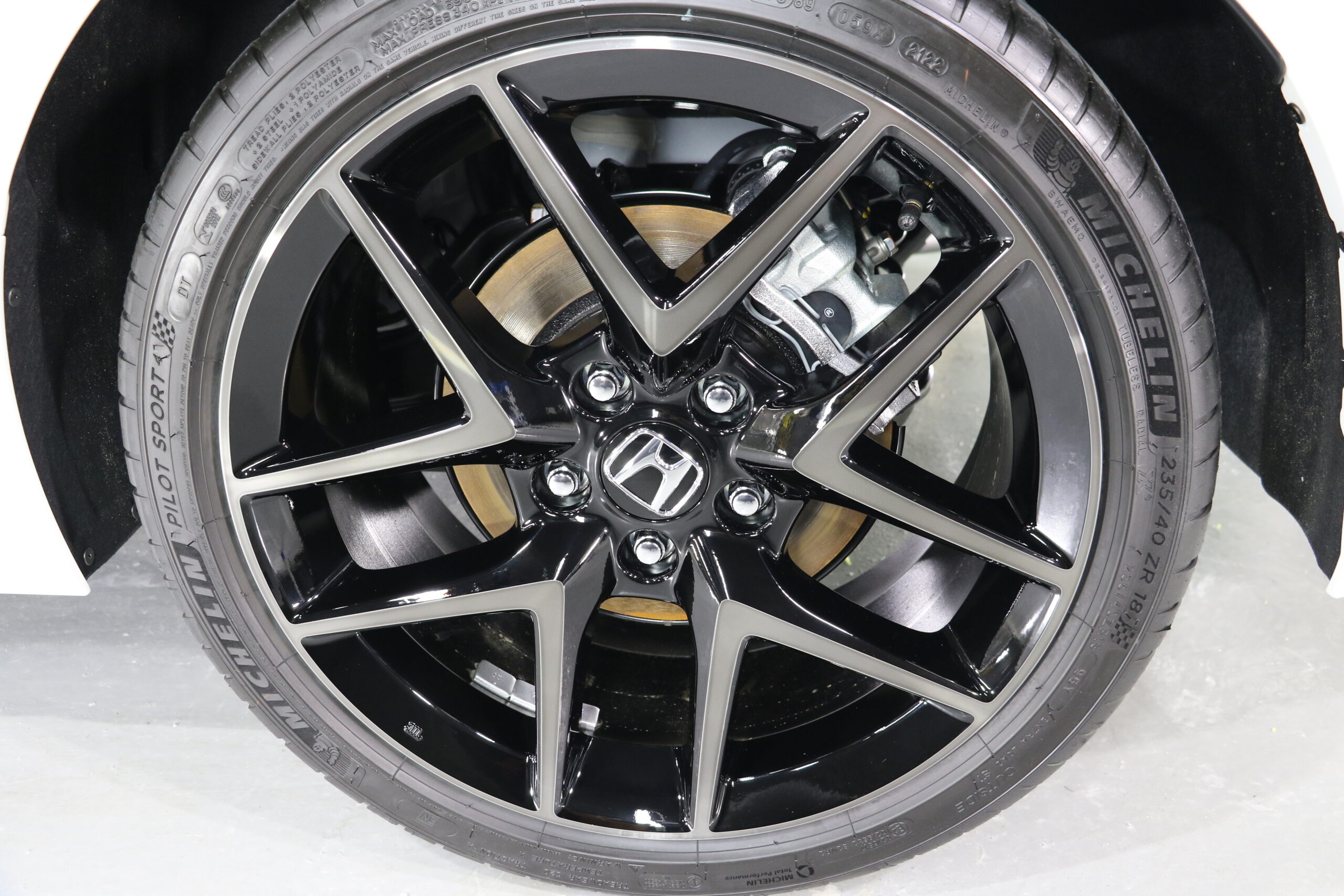 ホンダ 施工写真 (7)