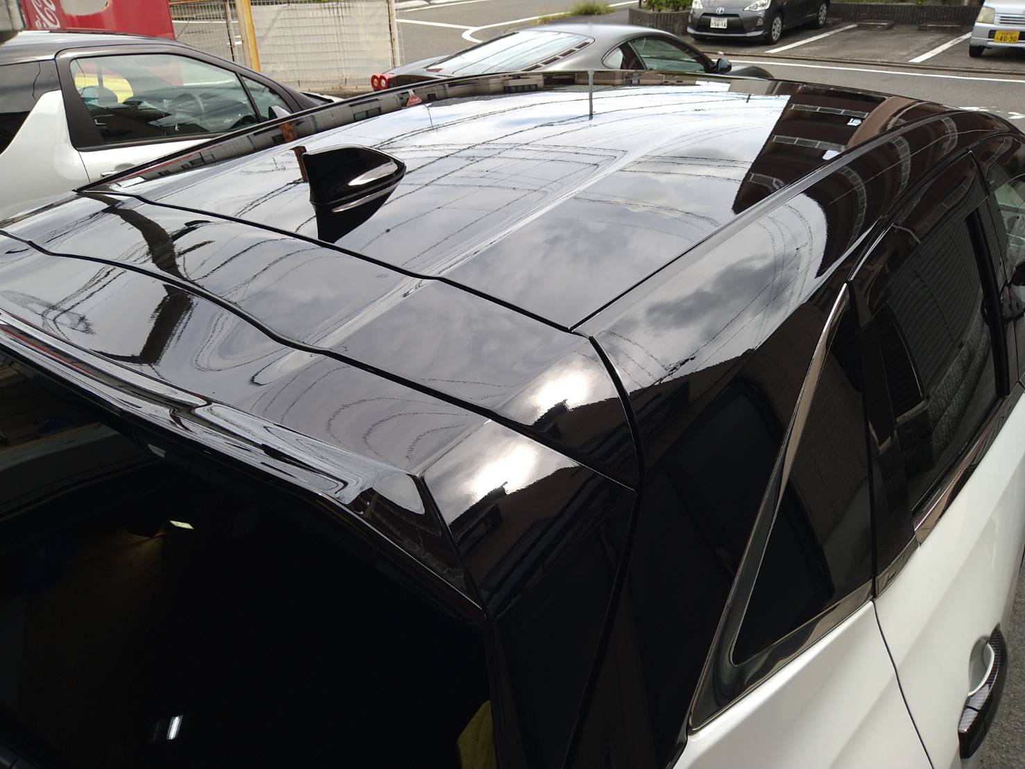 日産 施工写真 (5)