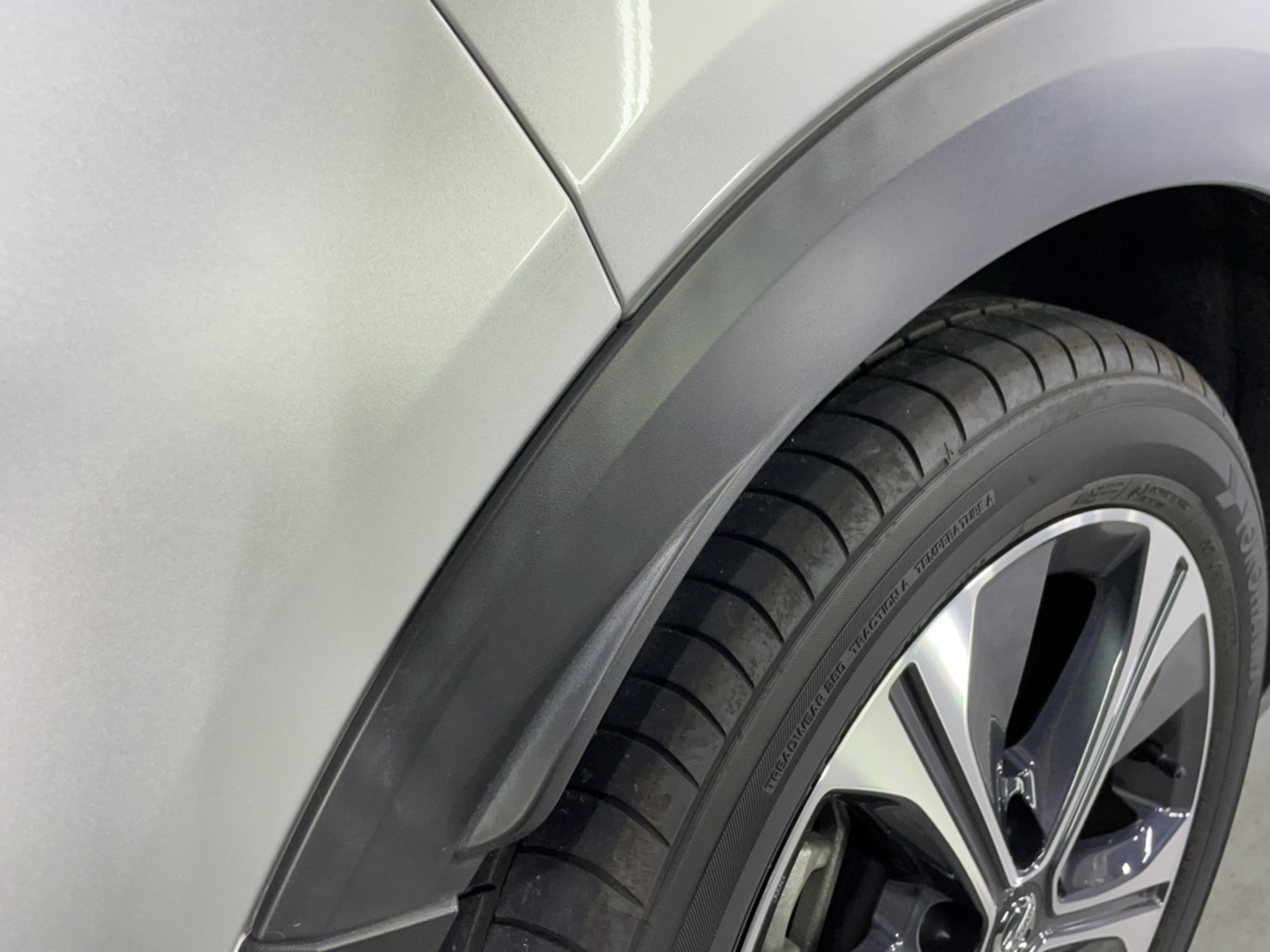 日産 施工写真 (2)