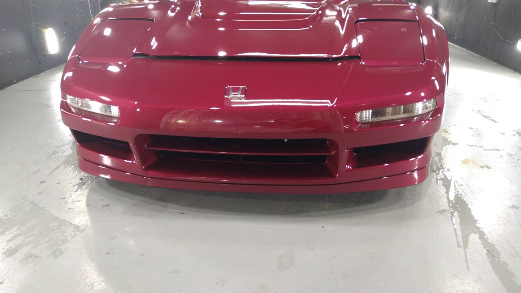 プロテクションフィルム 施工写真 (7)