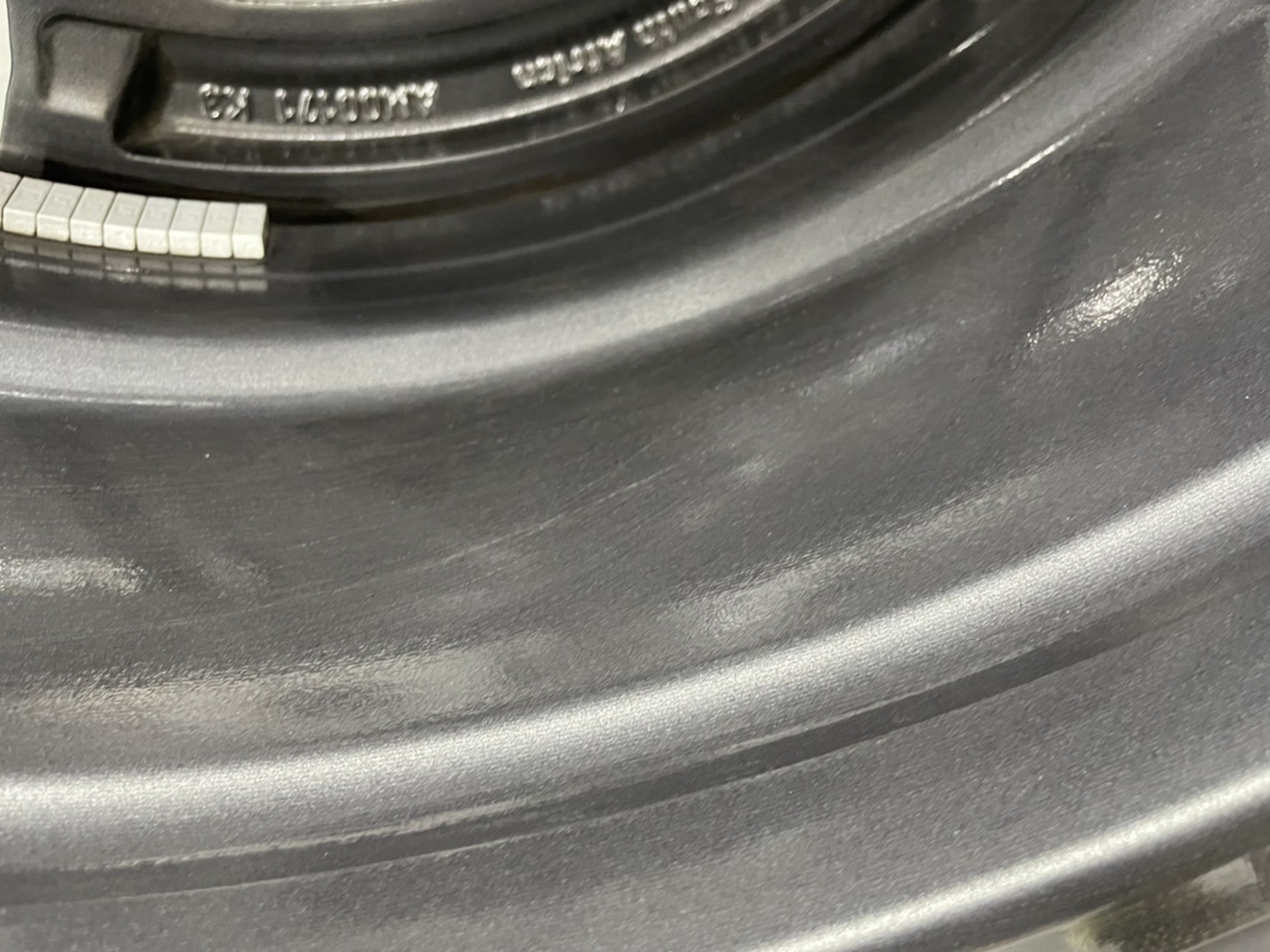プロテクションフィルム 施工写真 (9)