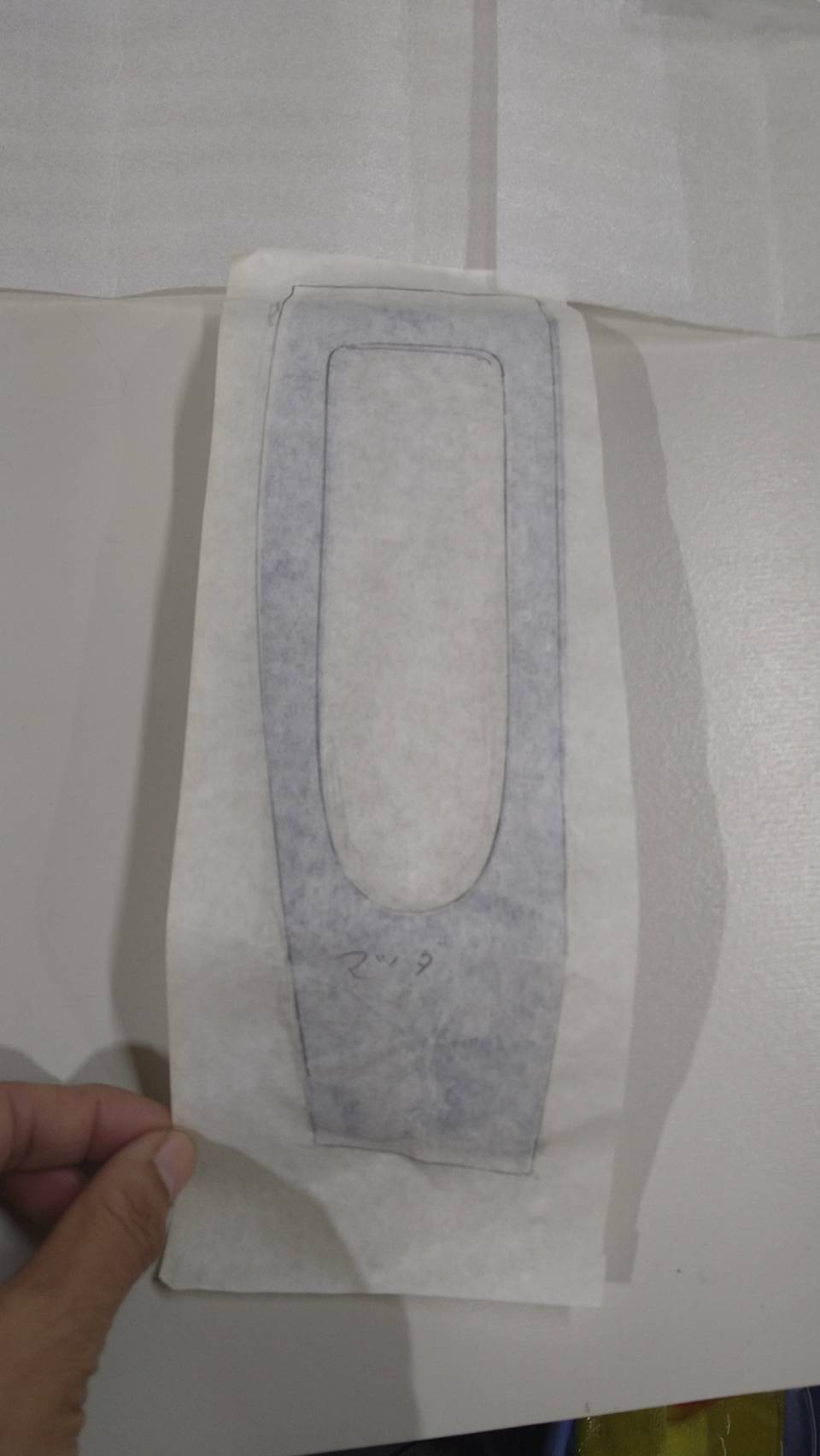 マツダ 施工写真 (8)