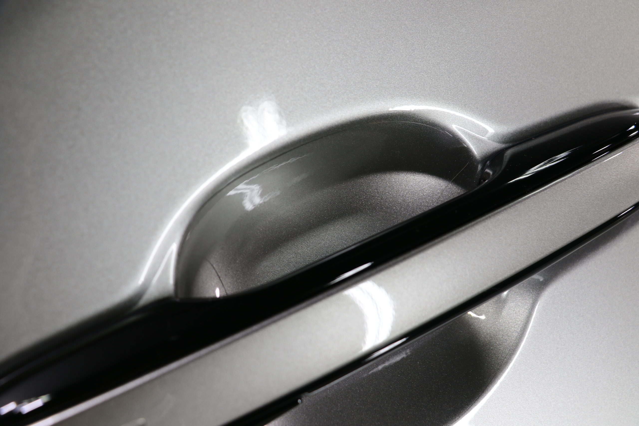 レクサス NX350h 施工写真 (10)