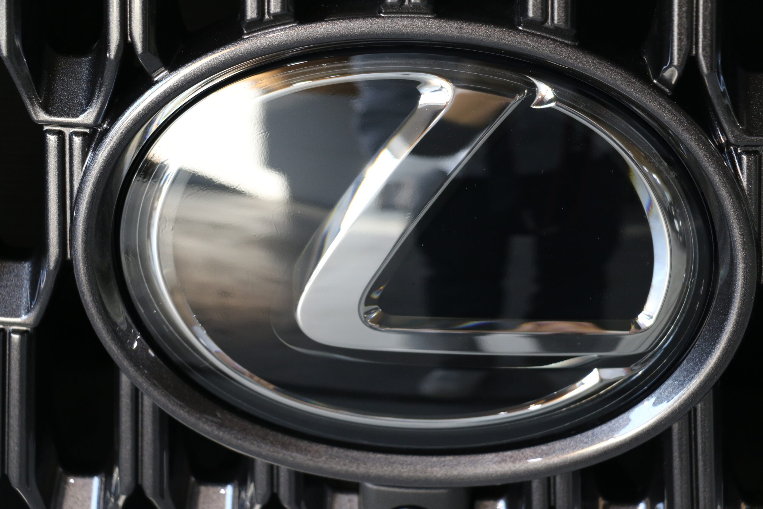 レクサス NX350h 施工写真 (8)