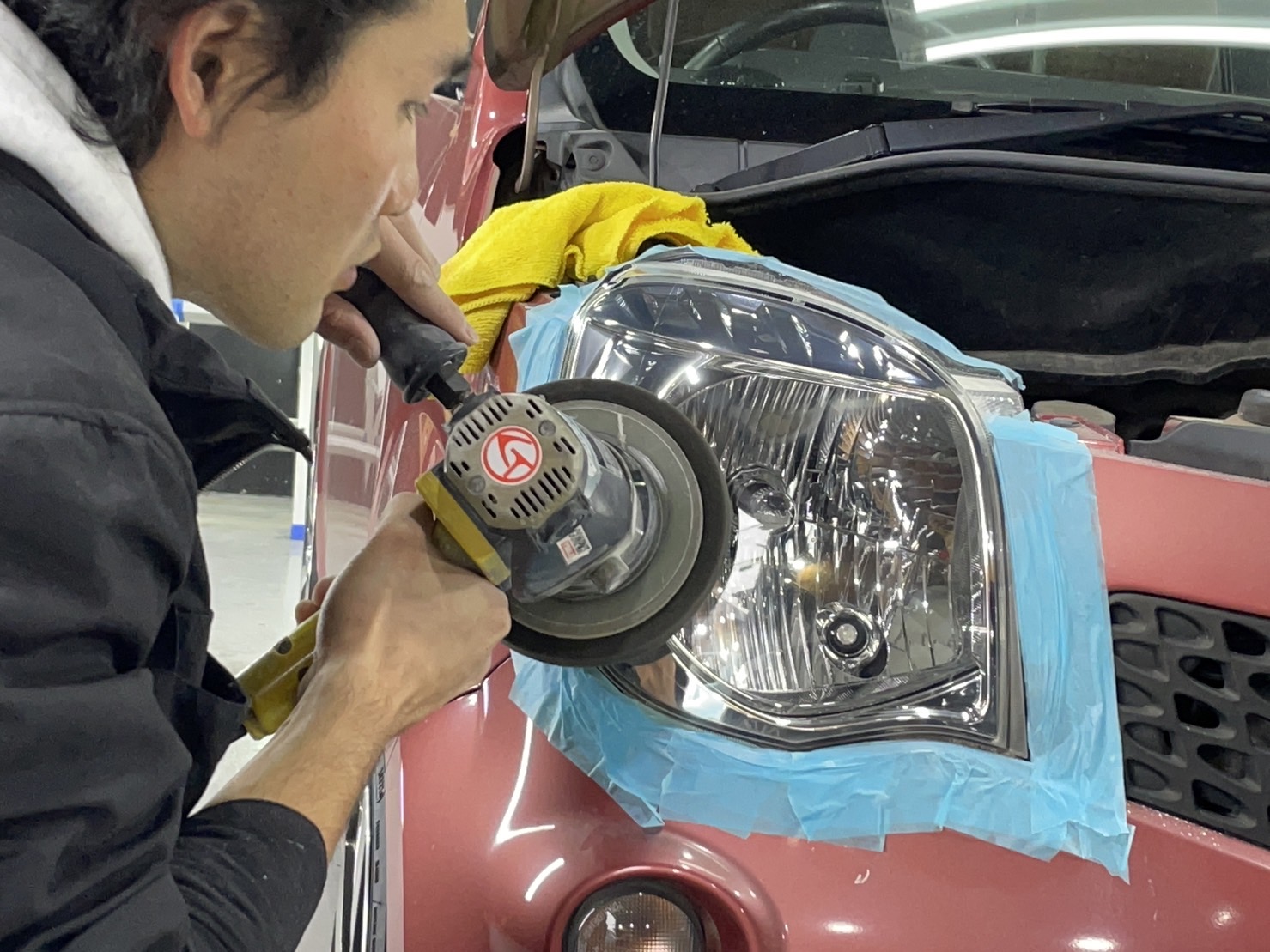 日産 施工写真 (5)