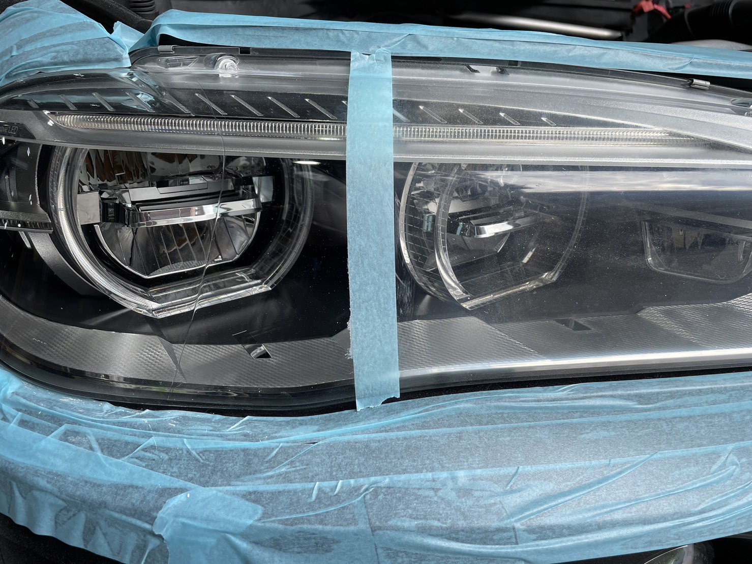 日産 施工写真 (4)