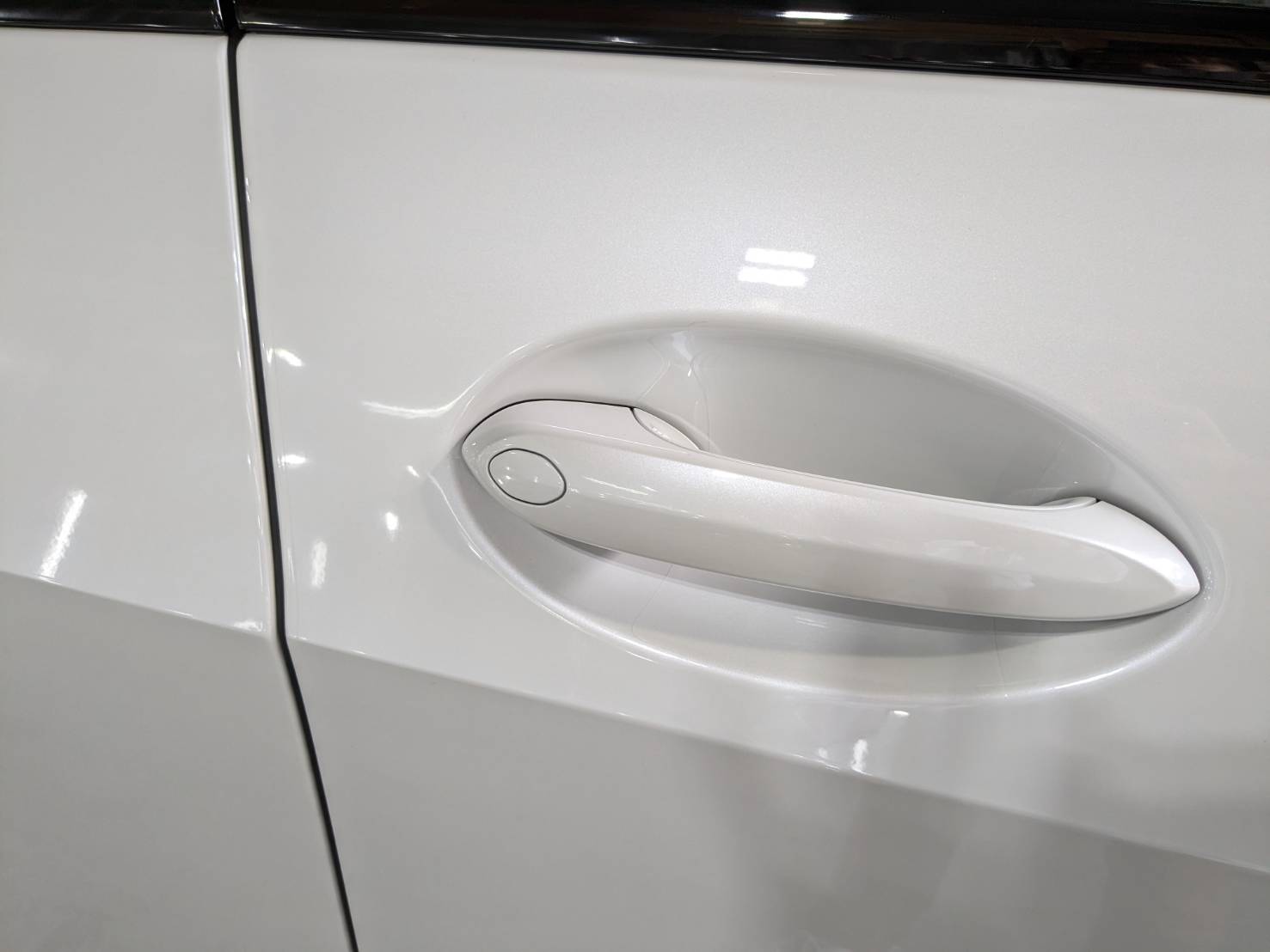 BMW M5 施工写真 (6)