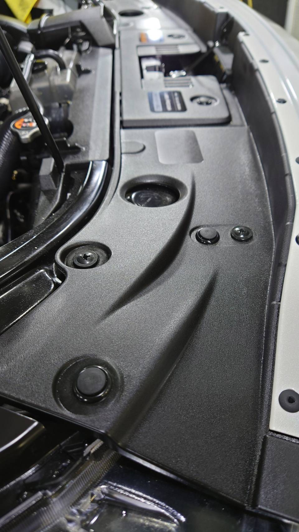 マツダ CX-5 施工写真 (15)