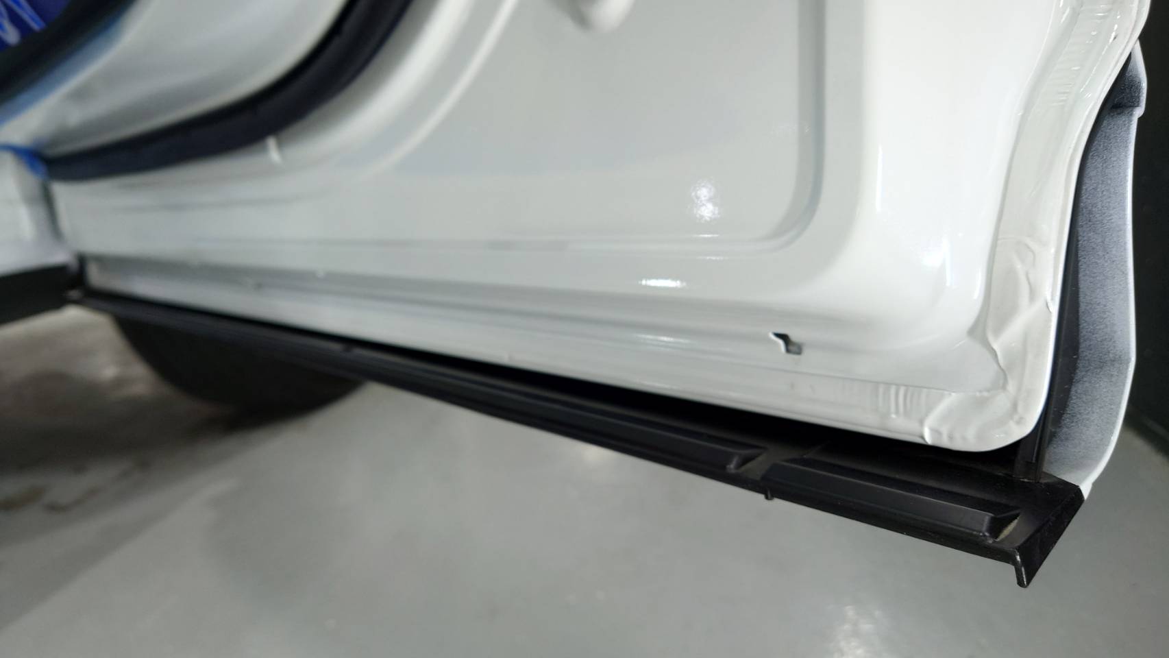 マツダ CX-5 施工写真 (6)
