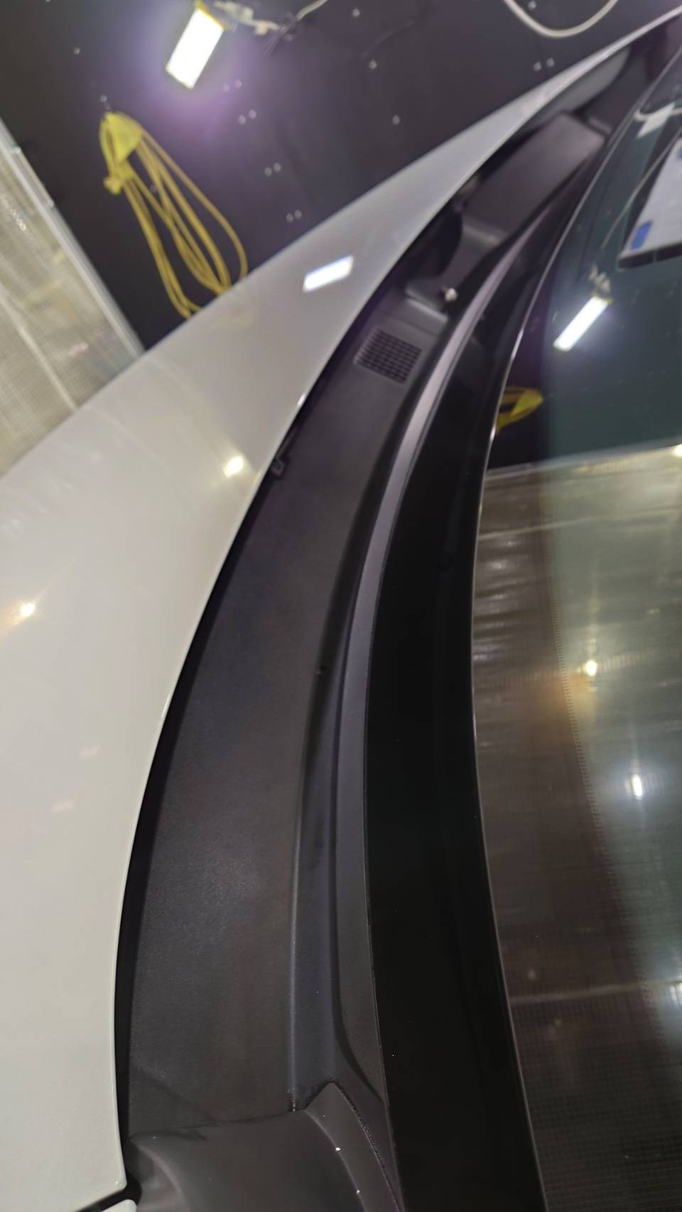 マツダ CX-5 施工写真 (18)
