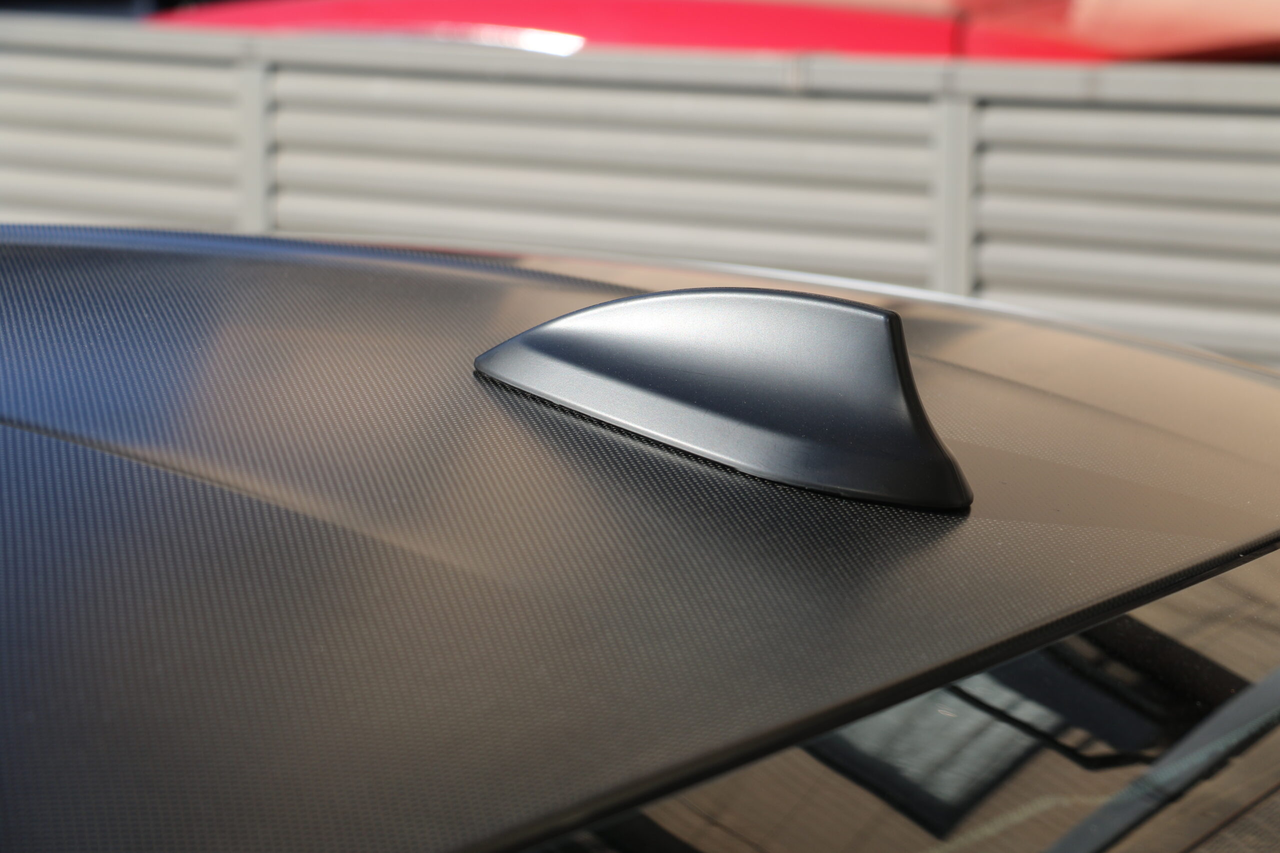 BMW M3 施工写真 (15)