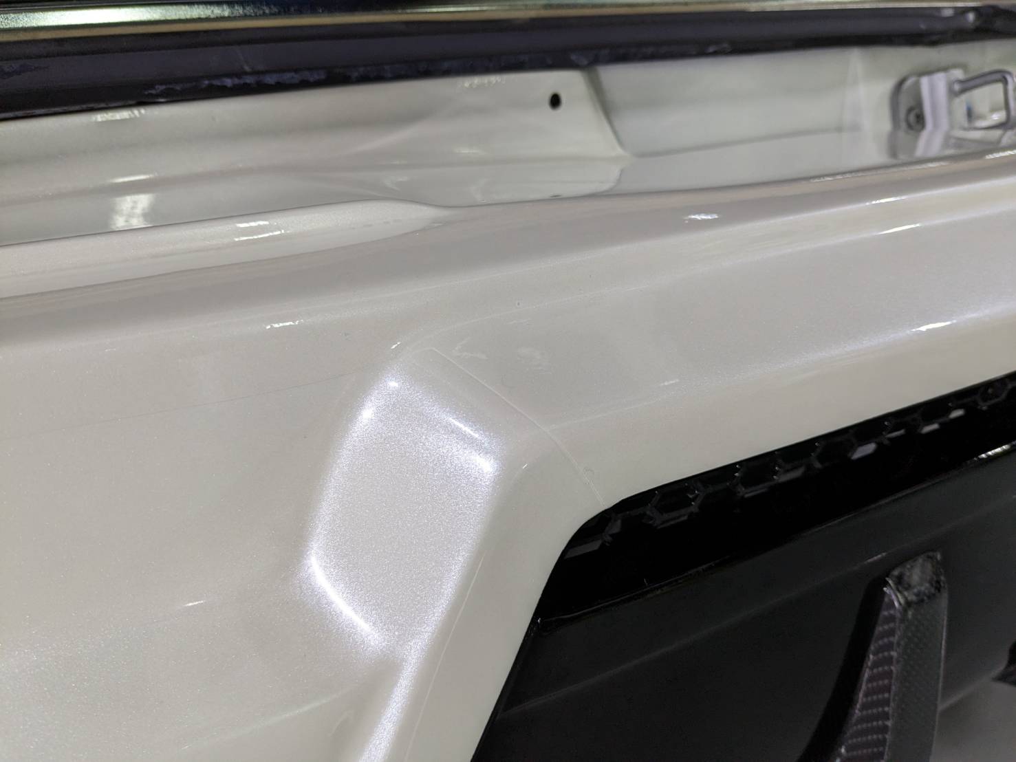 プロテクションフィルム 施工写真 (7)