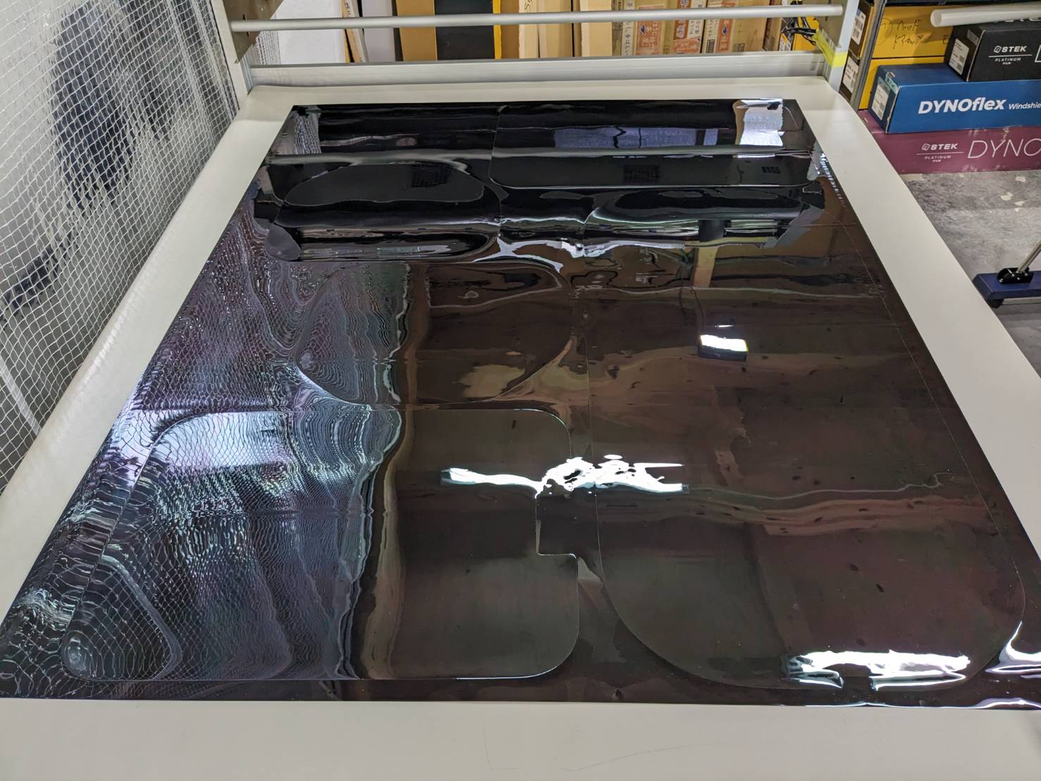 カーフィルム 施工写真 (6)