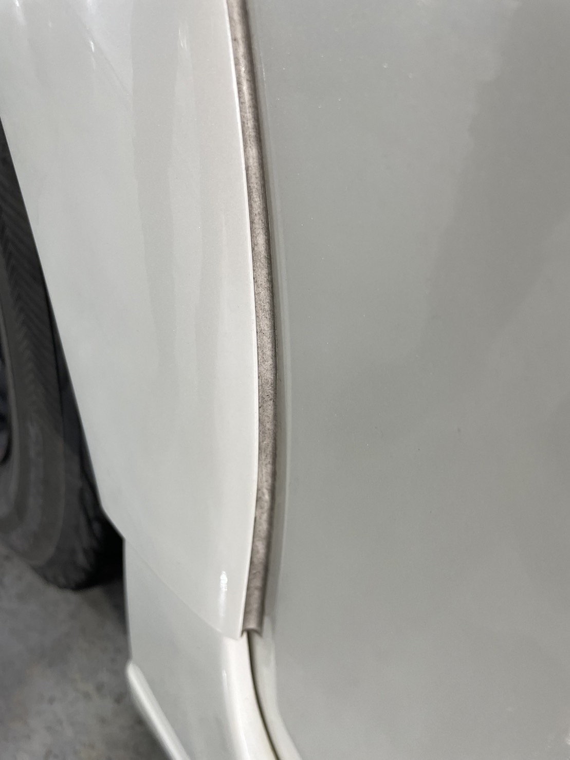 日産 キャラバン 施工写真 (3)
