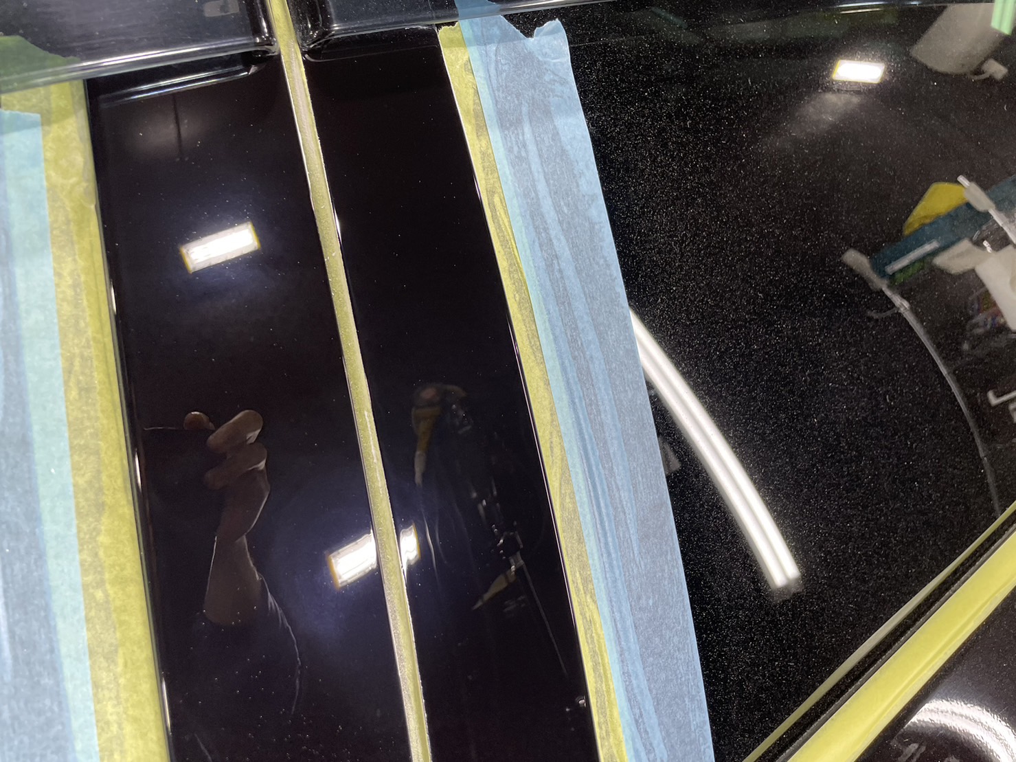 日産 施工写真 (9)