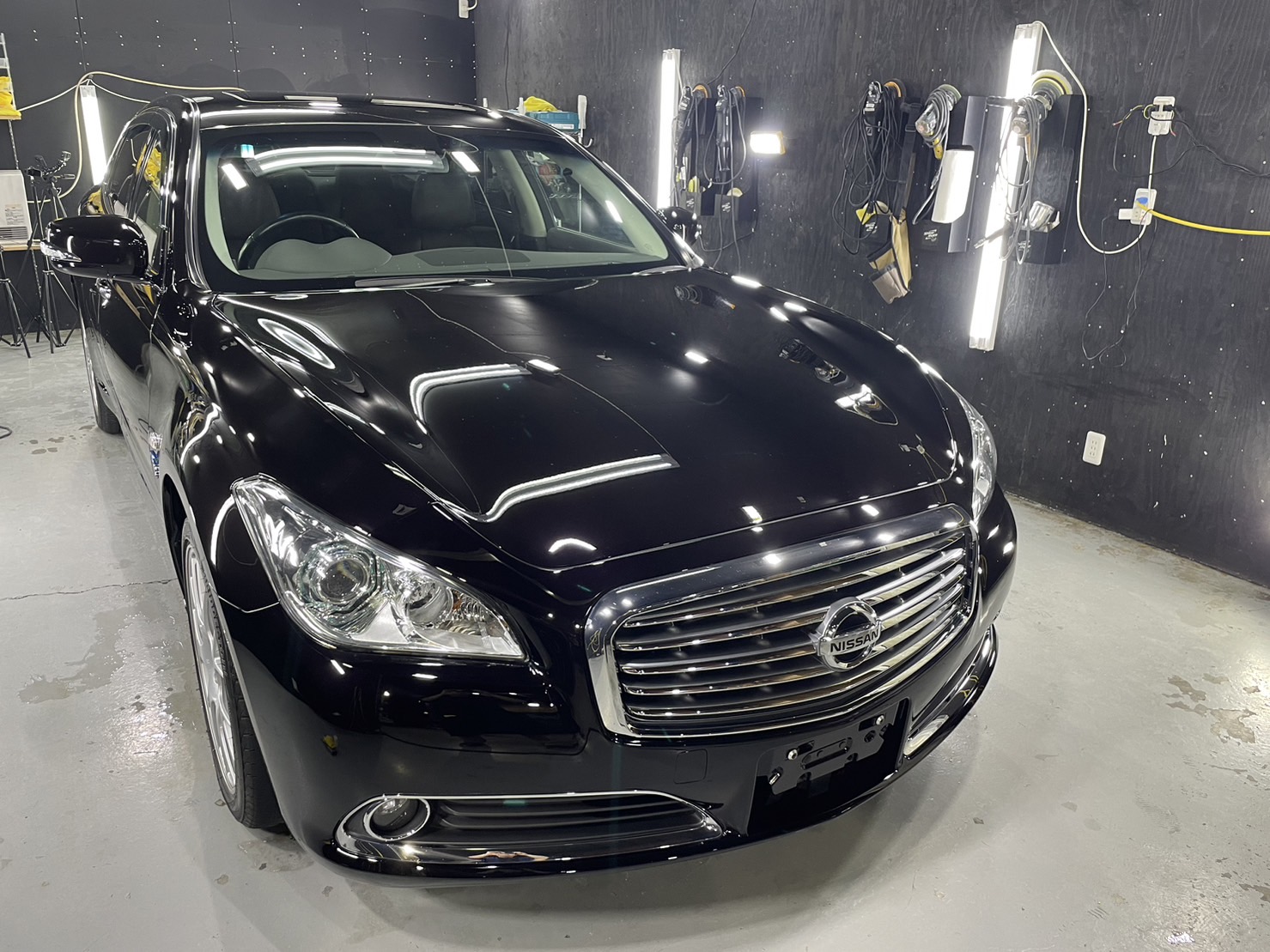 日産 施工写真 (10)