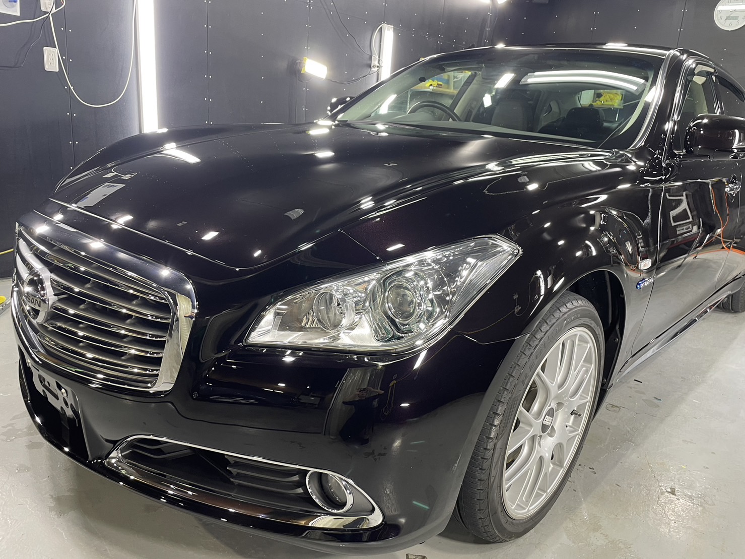 日産 施工写真 (12)