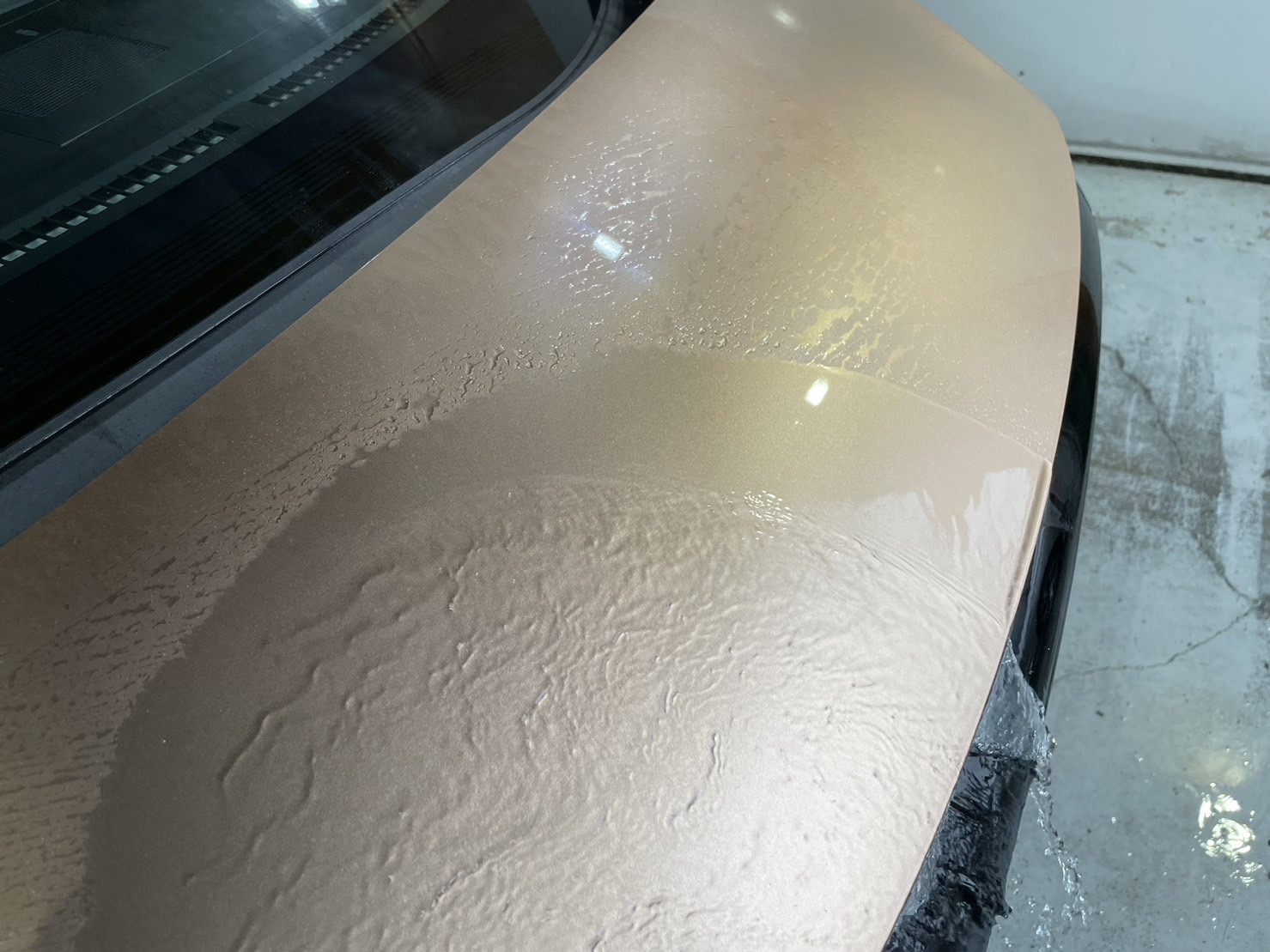 日産 サクラ 施工写真 (13)