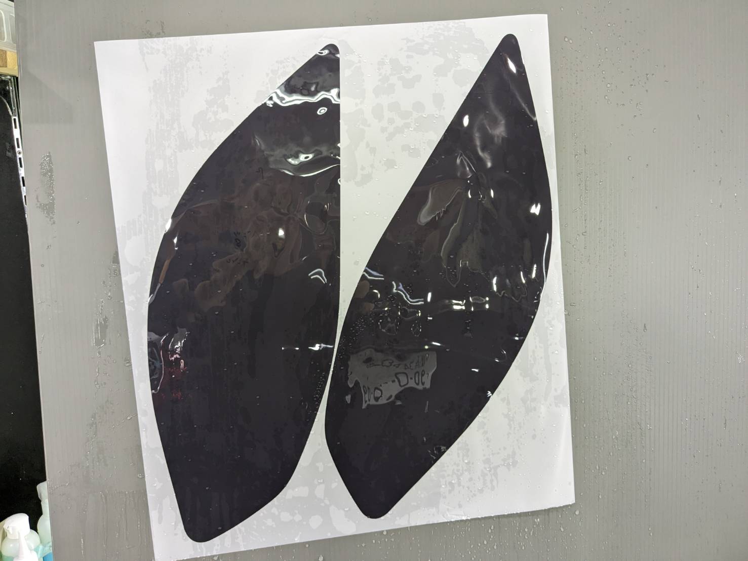 プロテクションフィルム 施工写真 (8)