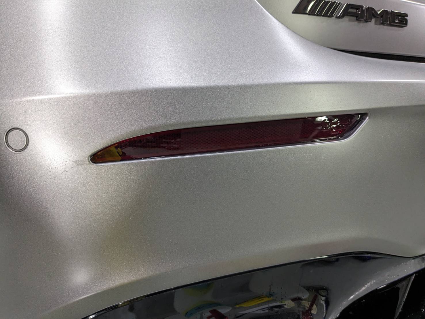 プロテクションフィルム 施工写真 (5)