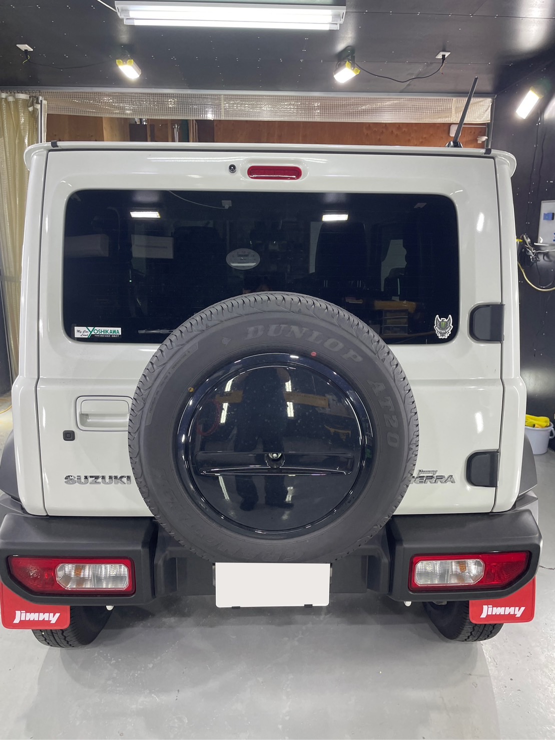 簡易補修・リペア 施工写真 (3)