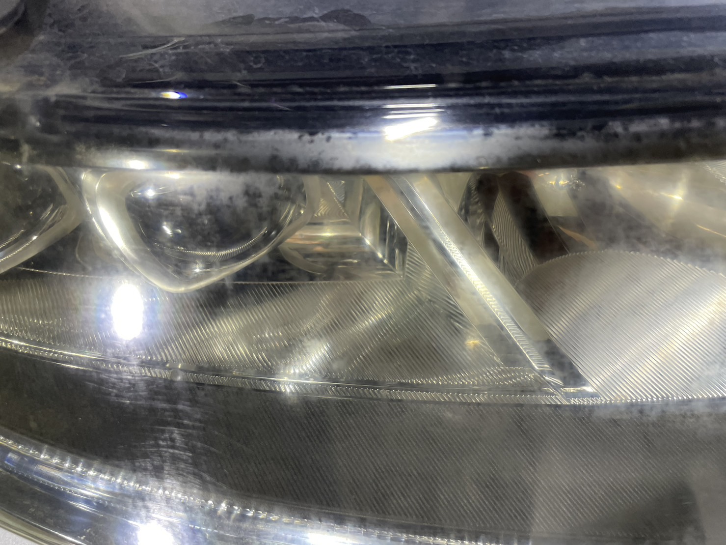ホンダ オデッセイ 施工写真 (2)