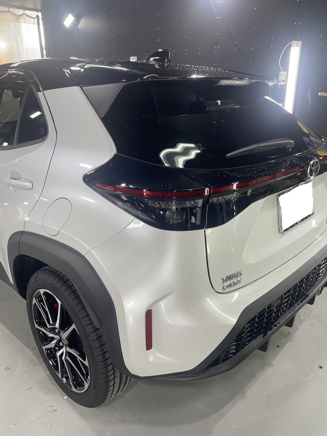簡易補修・リペア 施工写真 (3)