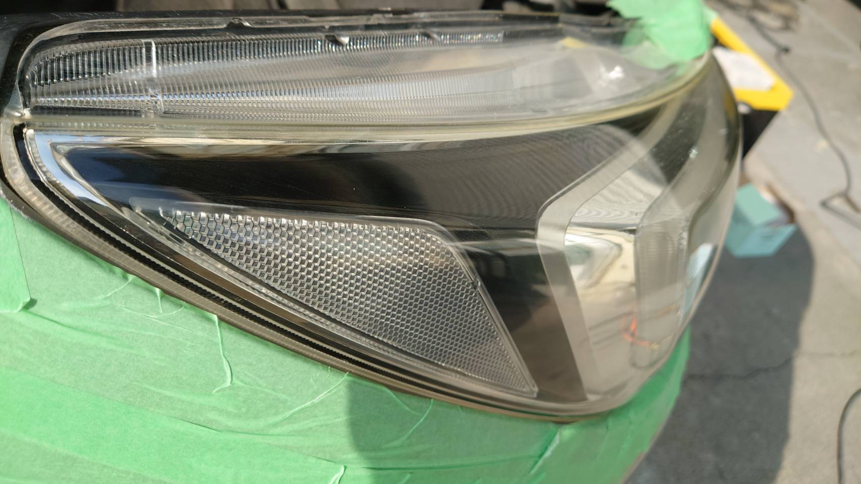 トヨタ 施工写真 (13)