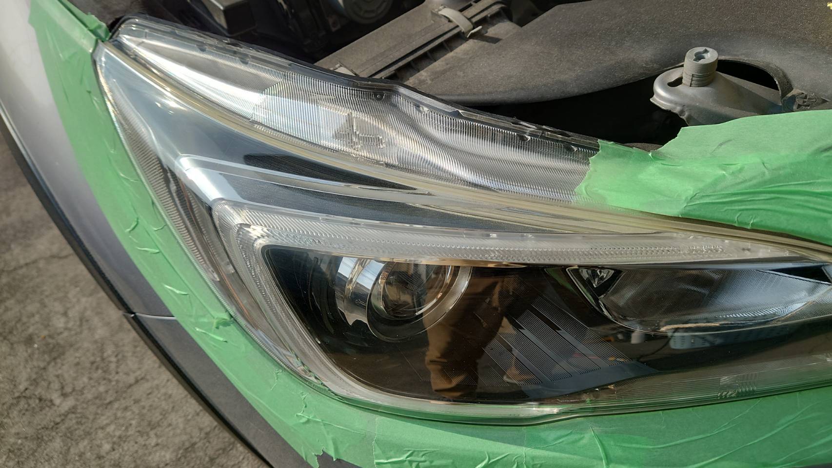 トヨタ 施工写真 (15)