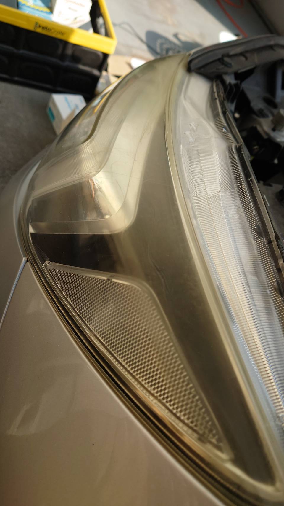 トヨタ 施工写真 (19)