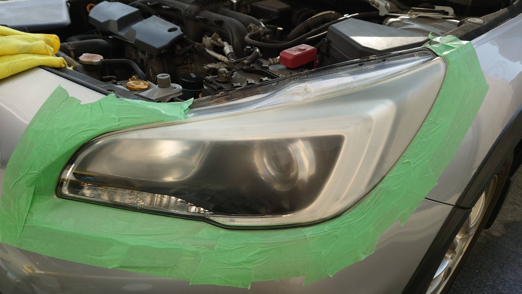 トヨタ 施工写真 (18)