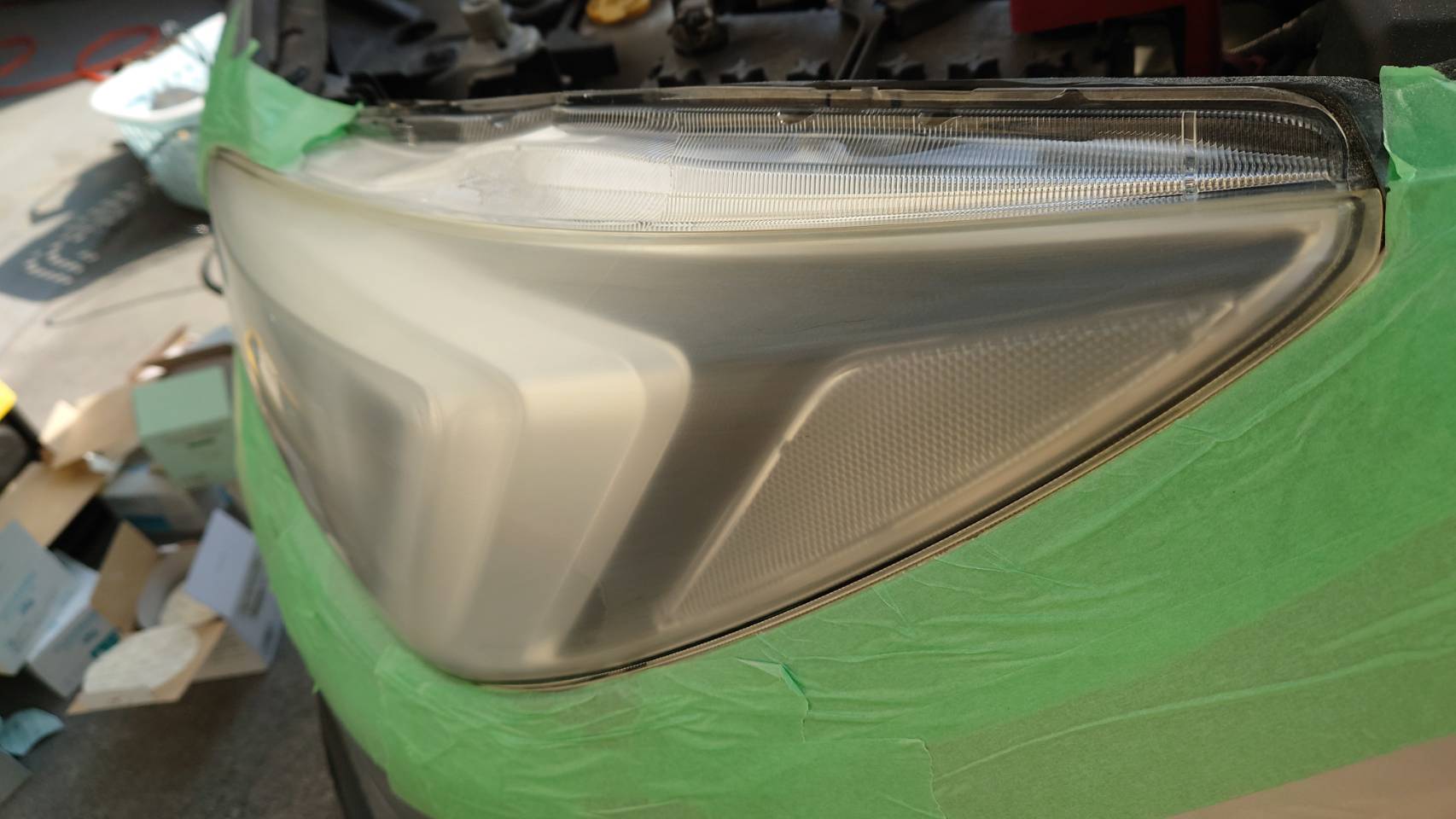 トヨタ 施工写真 (17)
