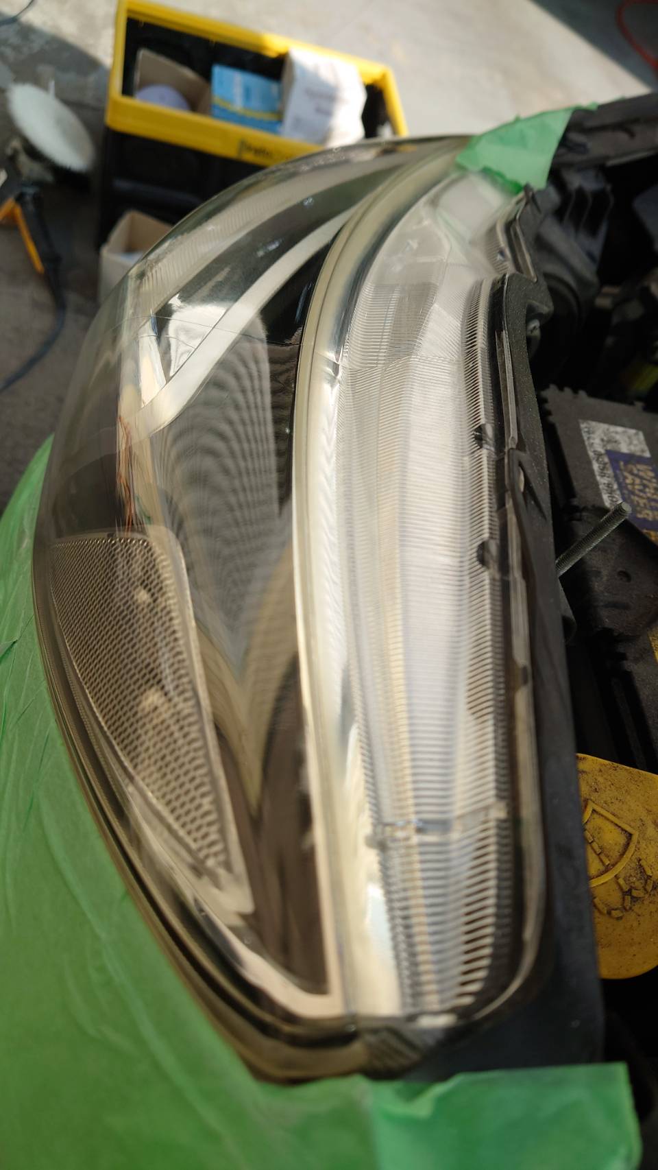 トヨタ 施工写真 (20)