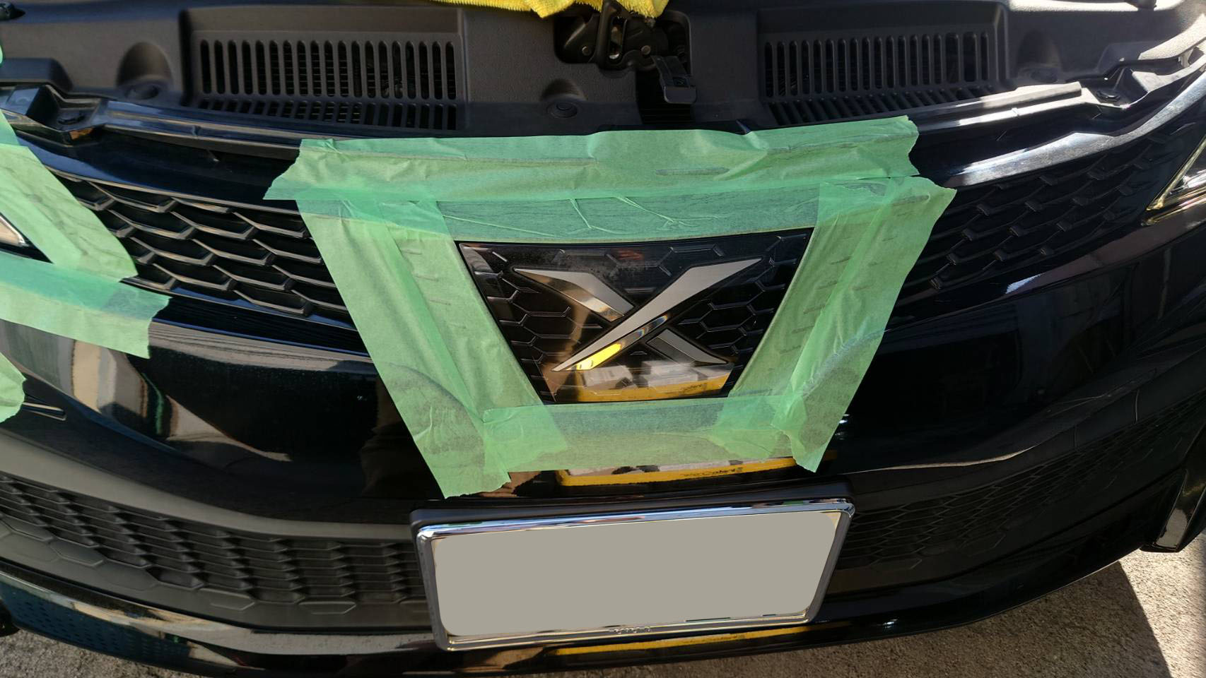 トヨタ 施工写真 (8)