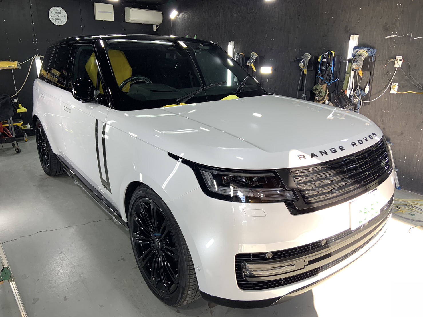 簡易補修・リペア 施工写真 (3)