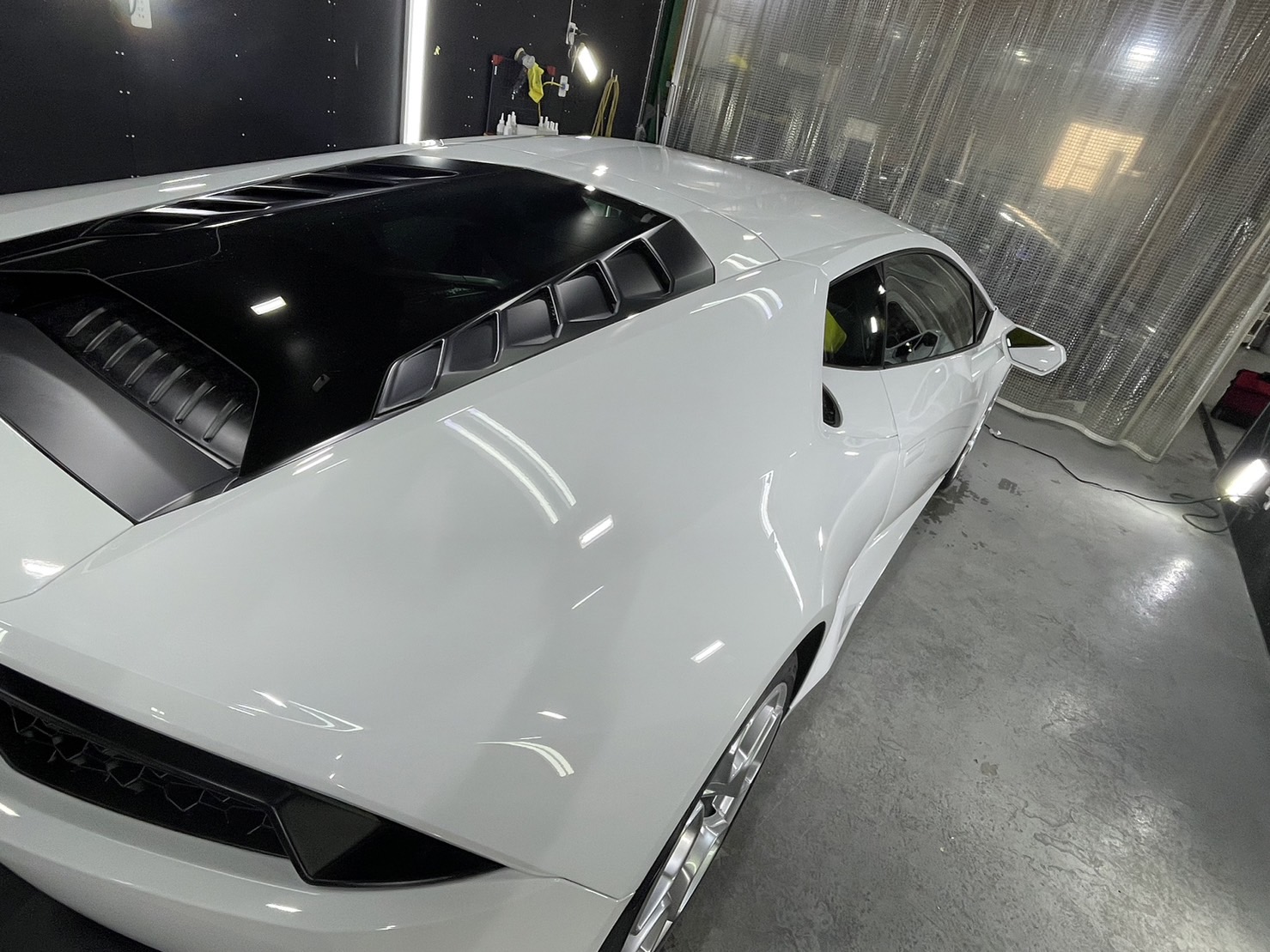 プロテクションフィルム 施工写真 (15)