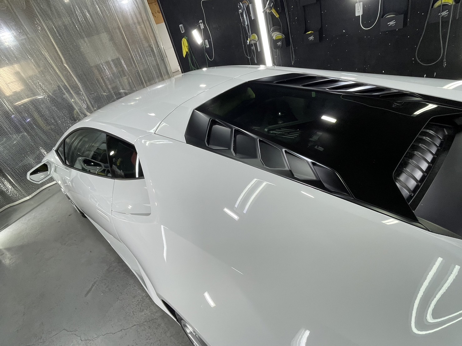 プロテクションフィルム 施工写真 (16)