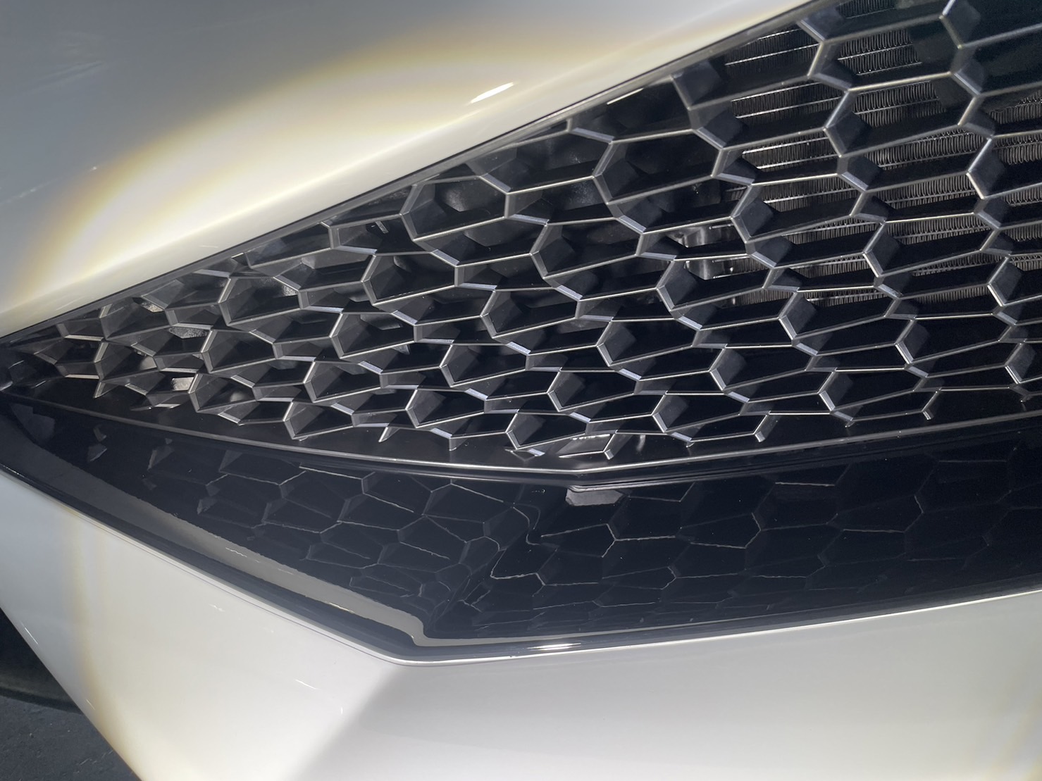 プロテクションフィルム 施工写真 (14)