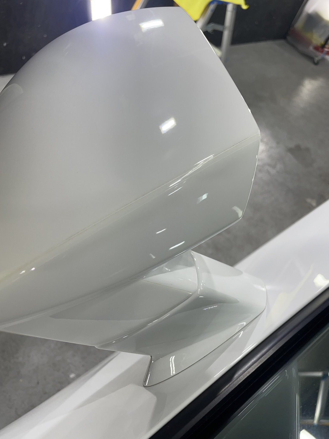 プロテクションフィルム 施工写真 (5)