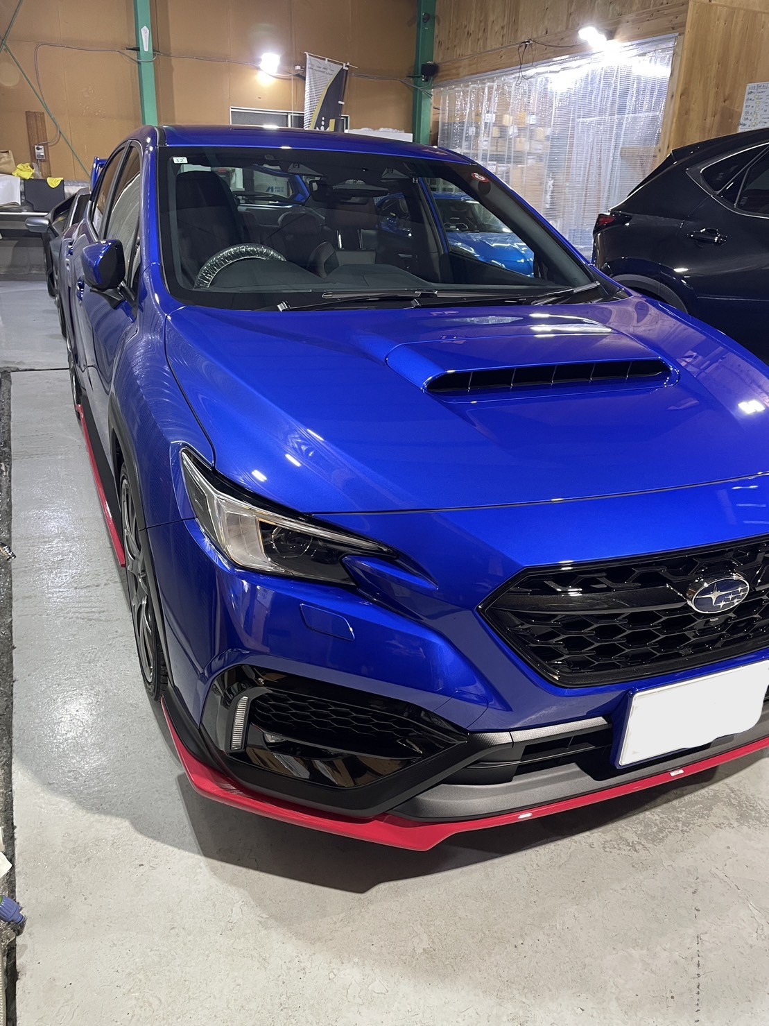 簡易補修・リペア 施工写真 (3)
