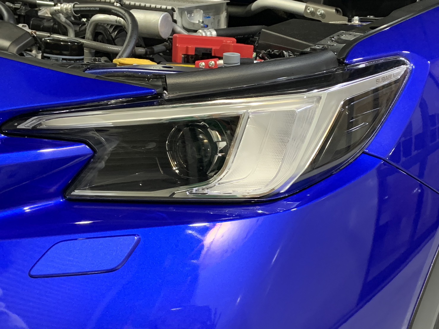 簡易補修・リペア 施工写真 (5)