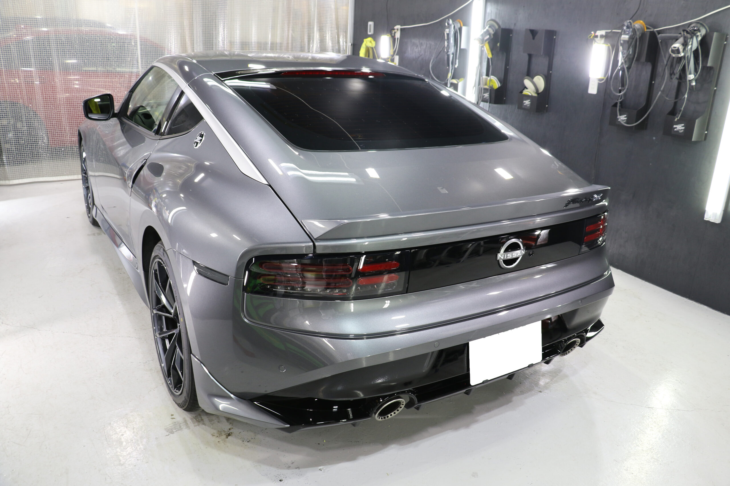 日産 施工写真 (6)