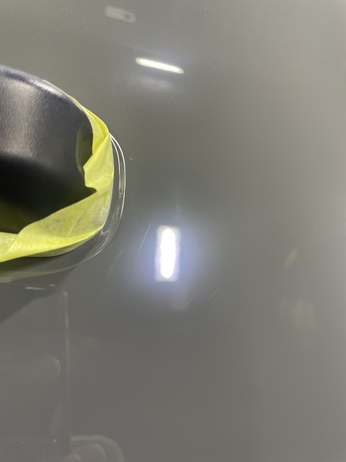 ボディ研磨 施工写真 (5)