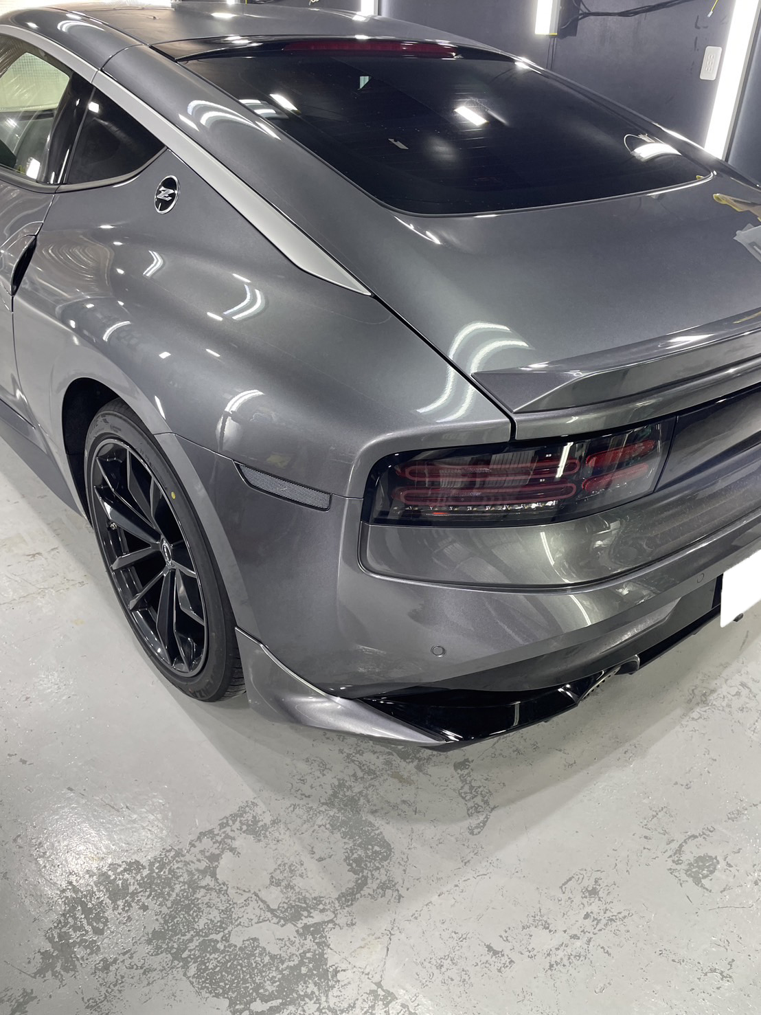 日産 施工写真 (2)