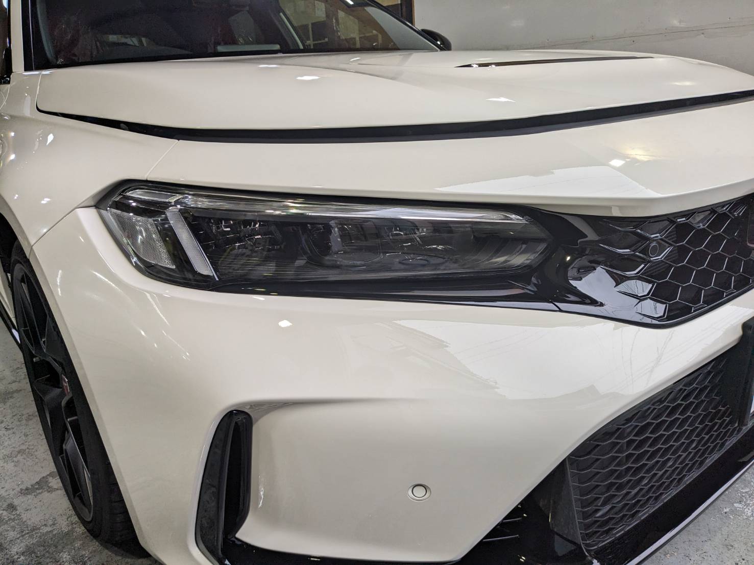 ホンダ 施工写真 (15)