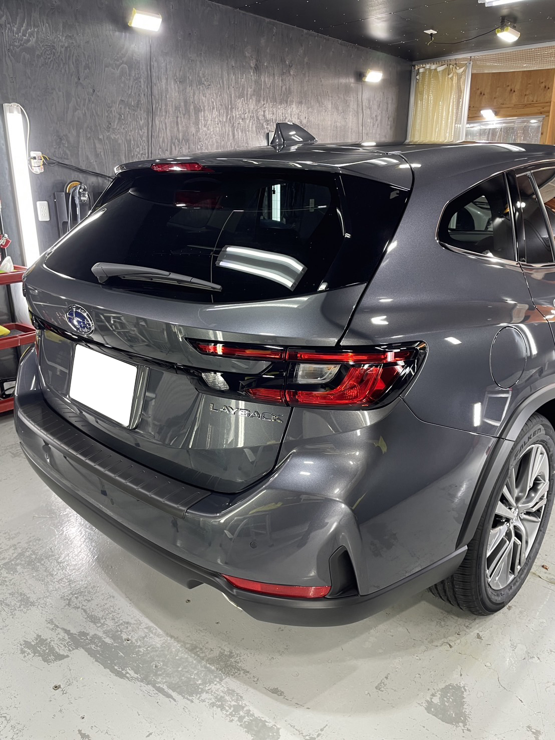 スバル 施工写真 (14)
