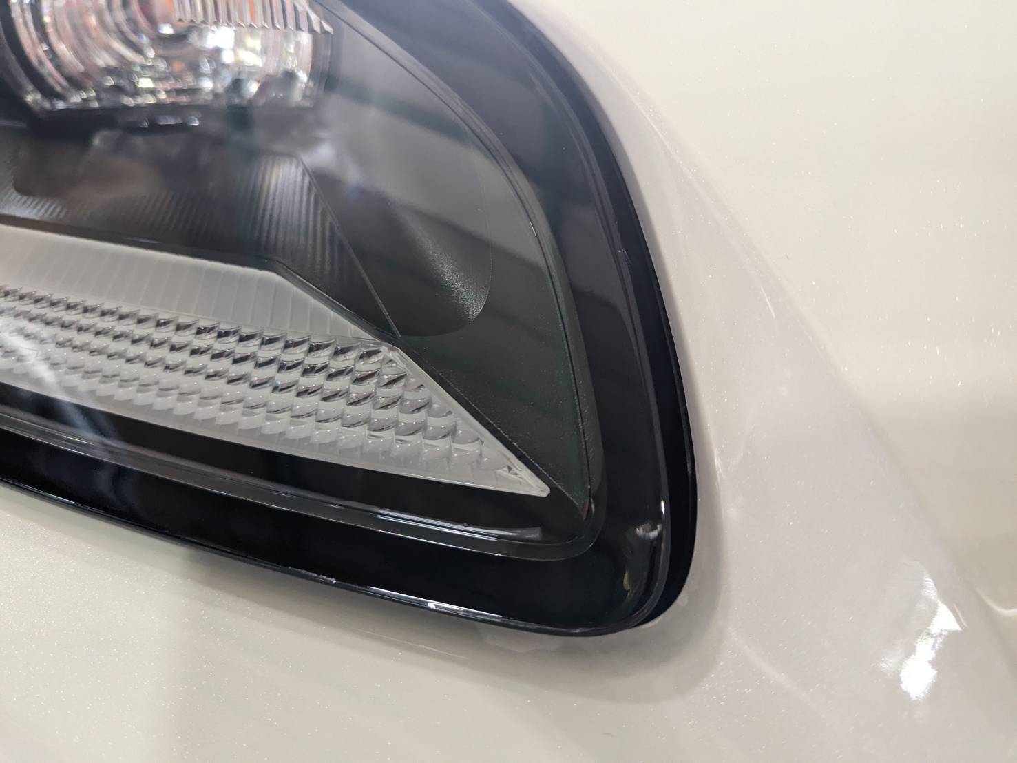 トヨタ GR86 施工写真 (16)