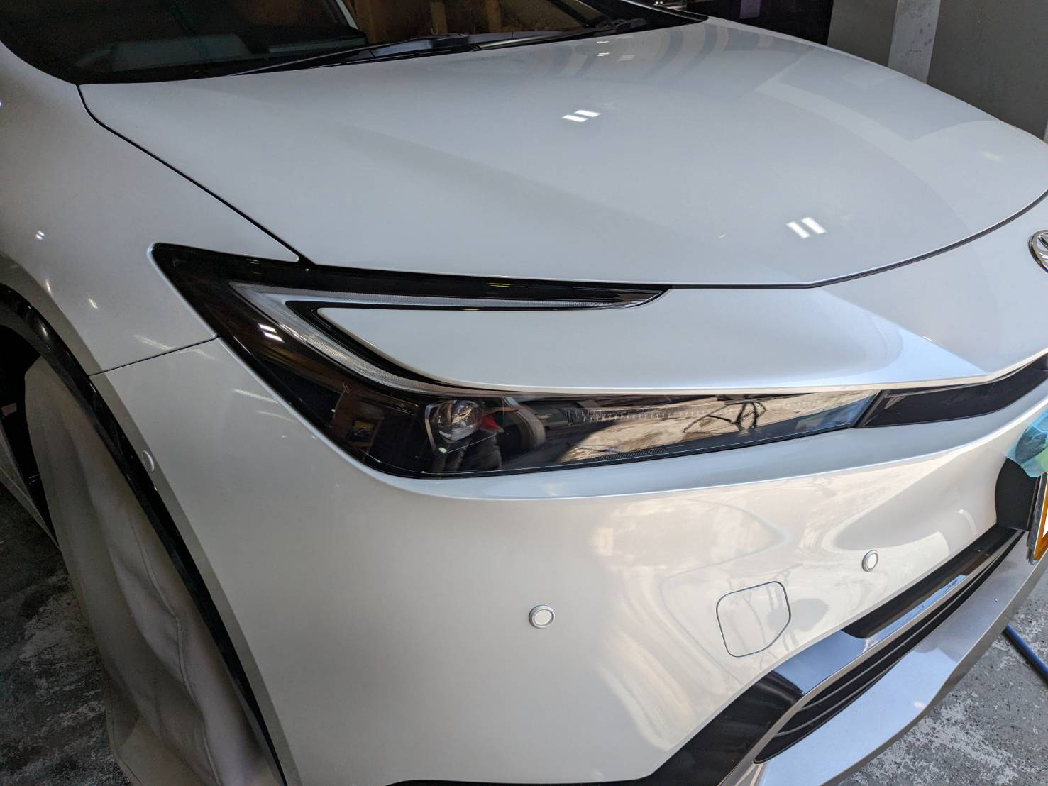 トヨタ 施工写真 (5)