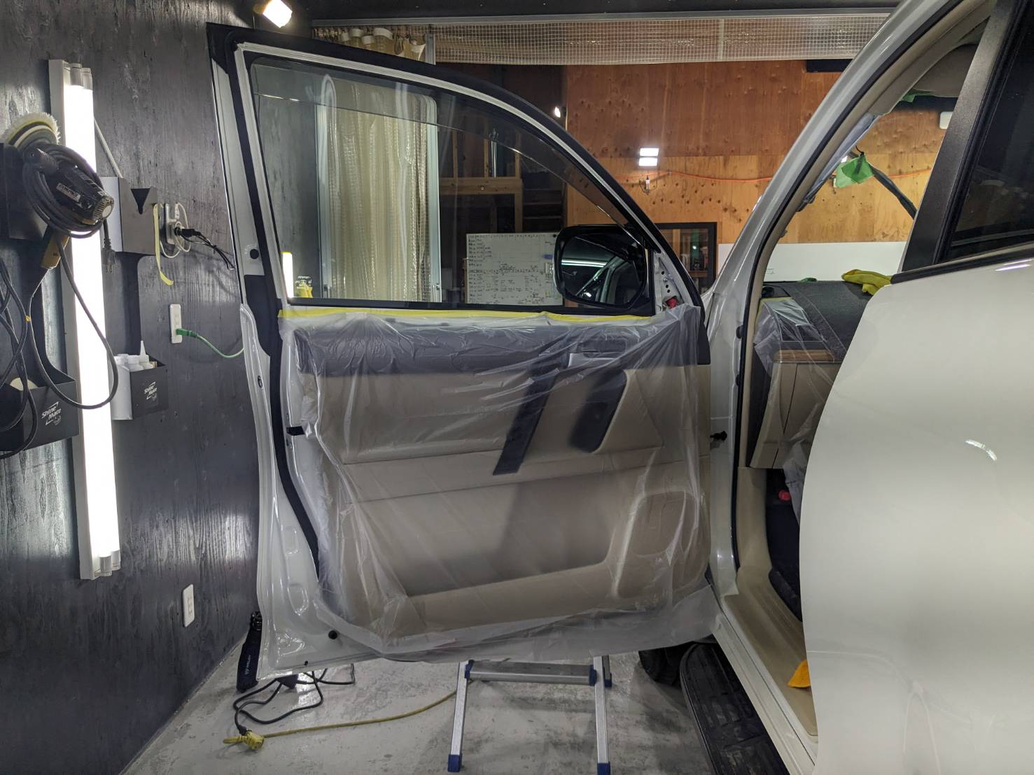 トヨタ 施工写真 (8)